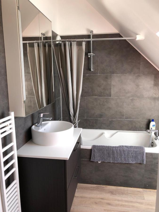 Appartement 3 Etoiles - Plage Des Phoques Avec Parking Prive Berck المظهر الخارجي الصورة